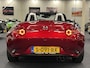 Mazda MX-5 ND Roadster 2.0 SkyActiv-G 184PK Sportive Recaro Bilstein Bose Leder Alcantara Camera PDC Apple CarPlay