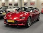 Mazda MX-5 ND Roadster 2.0 SkyActiv-G 184PK Sportive Recaro Bilstein Bose Leder Alcantara Camera PDC Apple CarPlay