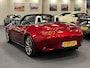 Mazda MX-5 ND Roadster 2.0 SkyActiv-G 184PK Sportive Recaro Bilstein Bose Leder Alcantara Camera PDC Apple CarPlay