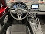 Mazda MX-5 ND Roadster 2.0 SkyActiv-G 184PK Sportive Recaro Bilstein Bose Leder Alcantara Camera PDC Apple CarPlay