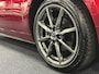Mazda MX-5 ND Roadster 2.0 SkyActiv-G 184PK Sportive Recaro Bilstein Bose Leder Alcantara Camera PDC Apple CarPlay