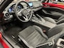Mazda MX-5 ND Roadster 2.0 SkyActiv-G 184PK Sportive Recaro Bilstein Bose Leder Alcantara Camera PDC Apple CarPlay