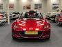 Mazda MX-5 ND Roadster 2.0 SkyActiv-G 184PK Sportive Recaro Bilstein Bose Leder Alcantara Camera PDC Apple CarPlay