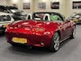 Mazda MX-5 ND Roadster 2.0 SkyActiv-G 184PK Sportive Recaro Bilstein Bose Leder Alcantara Camera PDC Apple CarPlay