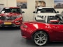 Mazda MX-5 ND Roadster 2.0 SkyActiv-G 184PK Sportive Recaro Bilstein Bose Leder Alcantara Camera PDC Apple CarPlay
