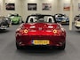 Mazda MX-5 ND Roadster 2.0 SkyActiv-G 184PK Sportive Recaro Bilstein Bose Leder Alcantara Camera PDC Apple CarPlay