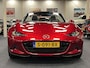 Mazda MX-5 ND Roadster 2.0 SkyActiv-G 184PK Sportive Recaro Bilstein Bose Leder Alcantara Camera PDC Apple CarPlay