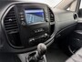 Mercedes-Benz Vito 116 CDI Lang Navigatie Camera + sensoren Cruise control Trekhaak Cruise control