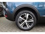 Peugeot 5008 1.2 PureTech GT 7-ZITTER! HALF-LEER CARPLAY 360-CAMERA STOELVERW. VIRTUAL-COCKPIT DEALERONDERH. SPORTSTUUR/STOELEN STUURFLIPPERS DAB CRUISE CLIMA NAVI 2XPDC 18''LMV