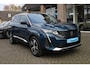 Peugeot 5008 1.2 PureTech GT 7-ZITTER! HALF-LEER CARPLAY 360-CAMERA STOELVERW. VIRTUAL-COCKPIT DEALERONDERH. SPORTSTUUR/STOELEN STUURFLIPPERS DAB CRUISE CLIMA NAVI 2XPDC 18''LMV