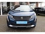 Peugeot 5008 1.2 PureTech GT 7-ZITTER! HALF-LEER CARPLAY 360-CAMERA STOELVERW. VIRTUAL-COCKPIT DEALERONDERH. SPORTSTUUR/STOELEN STUURFLIPPERS DAB CRUISE CLIMA NAVI 2XPDC 18''LMV