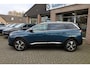 Peugeot 5008 1.2 PureTech GT 7-ZITTER! HALF-LEER CARPLAY 360-CAMERA STOELVERW. VIRTUAL-COCKPIT DEALERONDERH. SPORTSTUUR/STOELEN STUURFLIPPERS DAB CRUISE CLIMA NAVI 2XPDC 18''LMV