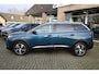 Peugeot 5008 1.2 PureTech GT 7-ZITTER! HALF-LEER CARPLAY 360-CAMERA STOELVERW. VIRTUAL-COCKPIT DEALERONDERH. SPORTSTUUR/STOELEN STUURFLIPPERS DAB CRUISE CLIMA NAVI 2XPDC 18''LMV