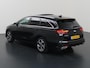 Kia Ceed Sportswagon 1.6 GDI PHEV ExecutiveLine | Panoramadak | Elekt. Stoelverstelling met geheugen | Stoelventilatie | Stoel/Stuurwielverwarming |