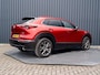 Mazda CX-30 2.0 e-SkyActiv-X M Hybrid Luxury | Leder | Stoelgeheugen | Bose | Head Up | Stoel & Stuur verw. | Prijs Rijklaar!!