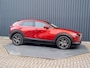 Mazda CX-30 2.0 e-SkyActiv-X M Hybrid Luxury | Leder | Stoelgeheugen | Bose | Head Up | Stoel & Stuur verw. | Prijs Rijklaar!!