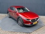 Mazda CX-30 2.0 e-SkyActiv-X M Hybrid Luxury | Leder | Stoelgeheugen | Bose | Head Up | Stoel & Stuur verw. | Prijs Rijklaar!!