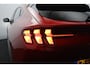 Ford Mustang Mach-E RWD 75 kWh SOH 95.7% | Stoel/stuurverwarming | 360° Camera | Leer