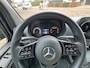 Mercedes-Benz Sprinter 315 CDI L2H2 9G-Tronic 3.5T Trekhaak Camera Airco Cruisecontrol Carplay Betimmering Sidebars RWD