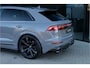 Audi Q8 60 TFSI e quattro S-Line Competition Panodak ACC Trekhaak Achteras Bestr. Head Up 360 Oled Massage Softcl. B&O Stoelvent. Trekhaak