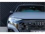 Audi Q8 60 TFSI e quattro S-Line Competition Panodak ACC Trekhaak Achteras Bestr. Head Up 360 Oled Massage Softcl. B&O Stoelvent. Trekhaak