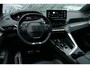 Peugeot 3008 1.2 PURETECH 130PK GT BLACK PACK AUTOMAAT / NAVI / CLIMA / PDC / 19"LMV / CAMERA / BLACK PACK / KEYLESS / FULL-LED / ADAPT. CRUISECONTROL / 1E EIGENAAR / SCHITTERENDE STAAT !!