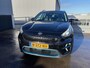 Kia e-Niro ExecutiveLine 64 kWh Elektr. schuifdak, seat memory, stoel- & stuurverwarming, 1e eign. Nieuw geleverd en dealeronderhouden, navigatie Apple CarPlay/Android Auto, parkeersensoren, dodehoek detectie, JBL, volop luxe!