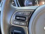 Kia e-Niro ExecutiveLine 64 kWh Elektr. schuifdak, seat memory, stoel- & stuurverwarming, 1e eign. Nieuw geleverd en dealeronderhouden, navigatie Apple CarPlay/Android Auto, parkeersensoren, dodehoek detectie, JBL, volop luxe!