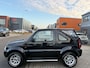 Suzuki Jimny 1.3 JLX Cabrio! 4WD! Lage kmstand! 1e Eigenaar!