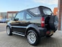 Suzuki Jimny 1.3 JLX Cabrio! 4WD! Lage kmstand! 1e Eigenaar!