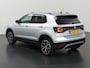 Volkswagen T-Cross 1.0 TSI Style | Navigatie | Parkeercamera | Climate Control | Cruise Control Adaptief | Carplay | DAB | Virtual Cockpit  |