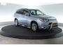Mitsubishi Outlander 2.0 PHEV Instyle | TREKHAAK | SCHUIF-KANTEL |