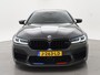 BMW M5 5-serie COMPETITION 740 PK FACELIFT MODEL ORIGINEEL NEDERLANDS *UNIEKE M5*