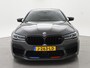 BMW M5 COMPETITION 740 PK FACELIFT MODEL ORIGINEEL NEDERLANDS *UNIEKE M5*