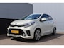 Kia Picanto 1.2 CVVT 84pk 5-zits GT-Line Stoel- & stuurverwarming, 4-Cilinder, Lederen bekleding, Dealeronderhouden, keyless, achteruitrij camera, parkeersensoren Achter, Navi