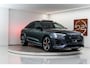 Audi e-tron Sportback S Quattro 95 kWh 504PK | Pano | B&O | RS Stoelen | Sfeer | 12 MND Garantie