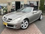 Mercedes-Benz SLK 200 Cabrio | Cruise | Leder