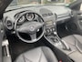 Mercedes-Benz SLK 200 Cabrio | Cruise | Leder