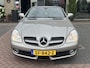 Mercedes-Benz SLK 200 Cabrio | Cruise | Leder