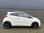 Ford Ka 1.2 Metal start/stop/PANO/PDC/Nieuwe APK en beurt!