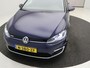 Volkswagen E-Golf e-Golf / SOH 89% / Warmtepomp / Stoelverwarming / Achteruitrijcamera / Cruisecontrol / Digitaal Dashboard / Dodehoekdetectie / Historie Bekend /