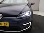 Volkswagen E-Golf e-Golf / SOH 89% / Warmtepomp / Stoelverwarming / Achteruitrijcamera / Cruisecontrol / Digitaal Dashboard / Dodehoekdetectie / Historie Bekend /