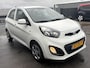 Kia Picanto 1.0 CVVT Comfort Pack UNIEKE KM-stand! Airco, Nieuw geleverd en dealeronderhouden, 1e eign. 5-deurs, 5-Zits