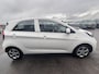 Kia Picanto 1.0 CVVT Comfort Pack UNIEKE KM-stand! Airco, Nieuw geleverd en dealeronderhouden, 1e eign. 5-deurs, 5-Zits