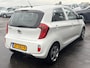 Kia Picanto 1.0 CVVT Comfort Pack UNIEKE KM-stand! Airco, Nieuw geleverd en dealeronderhouden, 1e eign. 5-deurs, 5-Zits