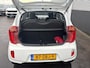 Kia Picanto 1.0 CVVT Comfort Pack UNIEKE KM-stand! Airco, Nieuw geleverd en dealeronderhouden, 1e eign. 5-deurs, 5-Zits
