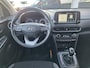 Hyundai Kona 1.0 T-GDI Fashion Navigatie, Dodehoekdetectie, Privacy glass, HUD, Cruise control, Smart Key