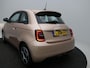 Fiat 500 Passion 42 kWh / SOH 91% / Schuifkanteldak / Navigatie / Climate Control / Keyless Entry / Apple Carplay / Historie Bekend / Cruise Control / NL Auto / 1ste Eigenaar / All Seasonbanden