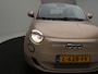 Fiat 500 Passion 42 kWh / SOH 91% / Schuifkanteldak / Navigatie / Climate Control / Keyless Entry / Apple Carplay / Historie Bekend / Cruise Control / NL Auto / 1ste Eigenaar / All Seasonbanden