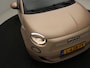Fiat 500 Passion 42 kWh / SOH 91% / Schuifkanteldak / Navigatie / Climate Control / Keyless Entry / Apple Carplay / Historie Bekend / Cruise Control / NL Auto / 1ste Eigenaar / All Seasonbanden
